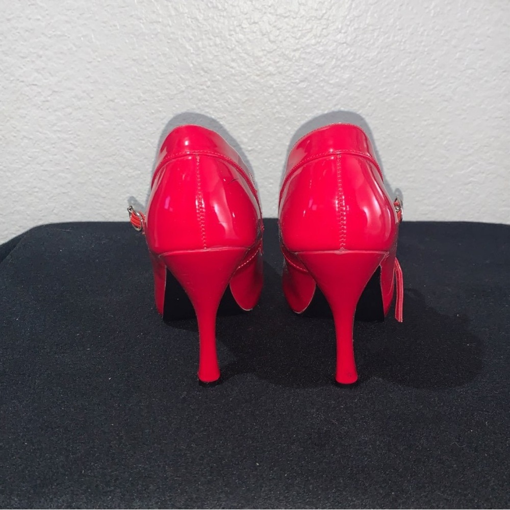Funtasma Pretty 50 Heels View 3